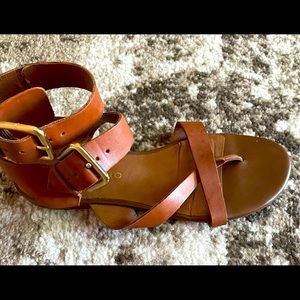 Franco Sarto Sandals